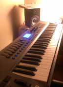 My New Keyboard