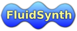FluidSynth Logo